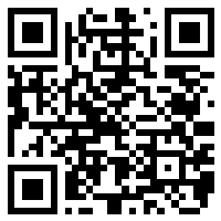 QR Code for bitcoin:38YXvsm4sofjkD776tdfCaeLFYWwBng3x2