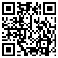 QR Code for bitcoin:38YeCZeoE4Tu1qmviwGSYJaU5324FbGUcd