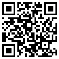 QR Code for bitcoin:38avmYKVgZDpR4Ray8jiNsCD52TRErjdkP
