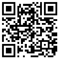 QR Code for bitcoin:38cafRTC3HubYWFFHDdFM3TaVguRg6yw2A