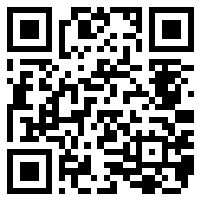 QR Code for bitcoin:38dU7Lwj3Lhra7iD3ArBiVs4rybhvHVbRP