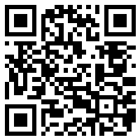 QR Code for bitcoin:38duHB1HWNUBFiD8WNBJCfKQ6oRvwAibvc