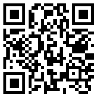 QR Code for bitcoin:38eRYo3ePdU7TSME5XSM9stBP62hfz9EoE
