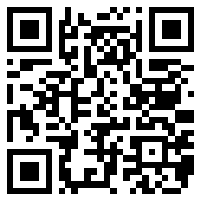 QR Code for bitcoin:38evvc9BcYGyStG28PCvAXWifn4rdzKYGw
