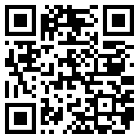 QR Code for bitcoin:38evvvDZk2oS62sm2dhDn6sj4F1Q7YeptE