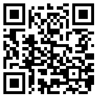 QR Code for bitcoin:38fBEPsKcsKeE6sfxMbcorSpPRRr4SSc3J