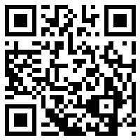 QR Code for bitcoin:38iAgMfPtQJSXHSzPCRqCGPJyAYduC2nUt