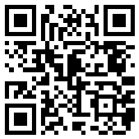 QR Code for bitcoin:38iTmFav26GCYkVDgFNU7m7wyQ2v9riUt3