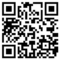 QR Code for bitcoin:38ijRUBfmnAhuEmS1VQDpwpSvKZjoPBThR