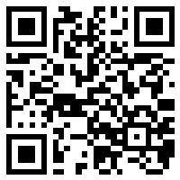 QR Code for bitcoin:38jraHxeASKVr4ADg6ijhyRXchdfAVUecS