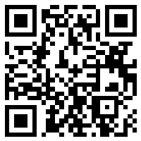 QR Code for bitcoin:38kMbvDfixskdeDjLLLySqu3o8rFCmXMK5