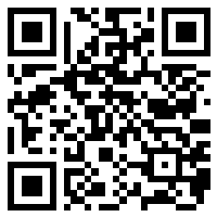 QR Code for bitcoin:38m3CjcipjYHjyLCCniSCFfonsEpTdssZx