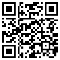 QR Code for bitcoin:38nBDTcaF3WKp6NSZFqMCuedLm31gMaxi9