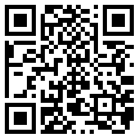 QR Code for bitcoin:38nBVdCiNHQ1WdS786kY1b5dDvddvrsQ3E