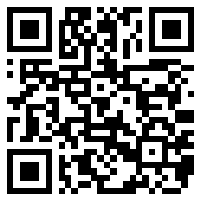 QR Code for bitcoin:38nZdb8CvbEXa4bPB1zJT2fWHoQtqJFGFc