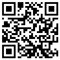 QR Code for bitcoin:38oSHpZGmesP2U1eKTsrXJAxdHhmSwxbSB