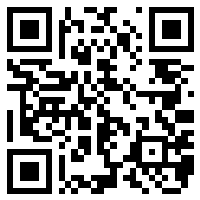 QR Code for bitcoin:38paWmA45tBH2HTKTaZTqMpdB4F8LbQ3ET