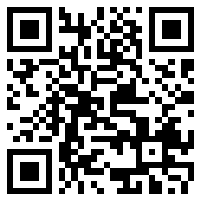 QR Code for bitcoin:38qGSm1NeQYhayAzp7ExVBDivJF8pV75sB
