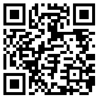 QR Code for bitcoin:38rEdTLHvVcHa72nJLwDR2HWrMU3tqAFLd