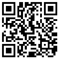 QR Code for bitcoin:38s3T2vd6ghkDQnePLWWfu3G7PTVNJMHe2