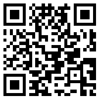 QR Code for bitcoin:38scuBEjZrEXNetDzBkeMwwDMQTxDVNMtS
