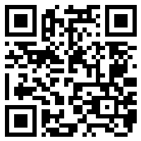 QR Code for bitcoin:38uMDTkmLxusXLb7GhLLxhm1J5f76WSThP