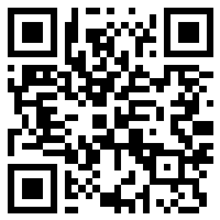 QR Code for bitcoin:38vH8PTSU6BcT3HBL2VYDM5H3hm9MbmoQo