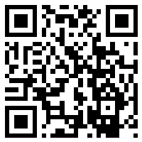 QR Code for bitcoin:38vPQAzMaf6LvEwBGZ6C42eGJwPKPHymFf