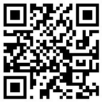 QR Code for bitcoin:38vQ4mD3kqJbAp4qMj3JvLWDaRZ5aimaru