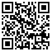 QR Code for bitcoin:38vi39EGpFSHZyFbUtEnYtuBZvfomUfwBm
