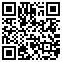 QR Code for bitcoin:38xP1yDZbHSwafFQRqBhxbyGcmYRmWLbVT