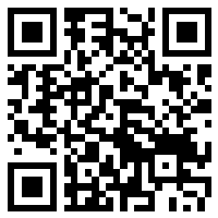 QR Code for bitcoin:393NfkKdjUUHZxTRQWWo7vgg6iwTyMmyG3