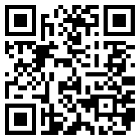 QR Code for bitcoin:393t5vqRR9FTPvciFLPJRExoX94VCc4xNs