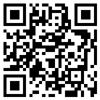 QR Code for bitcoin:394GoNoS33LDvKhad48GHNZu7p6XSLcfet
