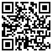 QR Code for bitcoin:394SxwRKoo3WXFbaGdE1Rd2yP7ifFixm3c
