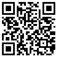 QR Code for bitcoin:396adx4RujkU5B2M348dShGdkghFPgVRmb