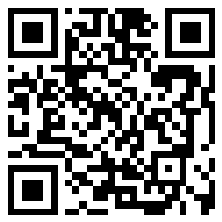 QR Code for bitcoin:397EqASQ28gq3mkrrfoaYAbDMKAcsYTGjG