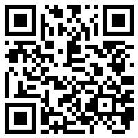 QR Code for bitcoin:398CrPp5YrmaaLEZDvNPkrgdc3D9PBUX2y