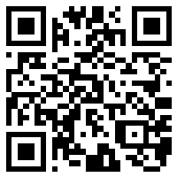 QR Code for bitcoin:398j2v5mPybDab1k3aHWh5zF7BdMKDxceB