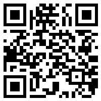 QR Code for bitcoin:399BPCDpPRjKiHpAnNreTiRms2H2wn1YBV