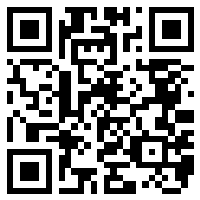 QR Code for bitcoin:39AVoXTqPyN2PpBAGsNy61sNGW7GJf1y5E