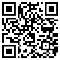 QR Code for bitcoin:39AhFjFfpBaSZhCvfFTGrvG7RAV77Y2krv