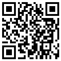 QR Code for bitcoin:39B9uj3F9tGpJSvJkeoXfopZ7JLTXHmt8p