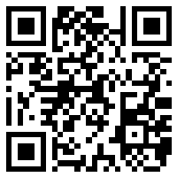 QR Code for bitcoin:39BJ46Z3JuTHKuUgDaotRazv5ZxSSsoFKA