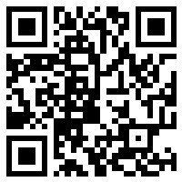 QR Code for bitcoin:39BfyTmP46eSpnbSAsNYbsoKo2thZ2fT86