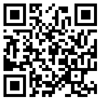QR Code for bitcoin:39BjaYRegy9pG1zZnxa2GooybDBBZQknWV