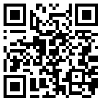 QR Code for bitcoin:39D91dTYjqM337U5j1mtJGwQeag2pRyE69