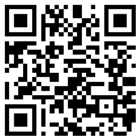 QR Code for bitcoin:39GZ7MEDphbYfr59Frbz4taFW35mH2PrW4