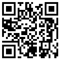 QR Code for bitcoin:39HSfKJAzP7cb2uvzzvZzJykffU63cH43C