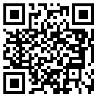 QR Code for bitcoin:39KHk18844aCetyti6eHYstgnTdP5MSKv7